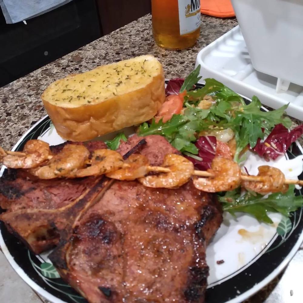 Meet your Posher, Newman